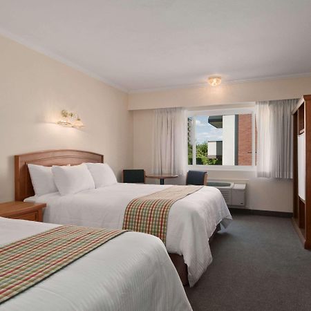 Travelodge By Wyndham Kamloops Luaran gambar