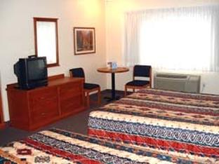 Travelodge By Wyndham Kamloops Luaran gambar