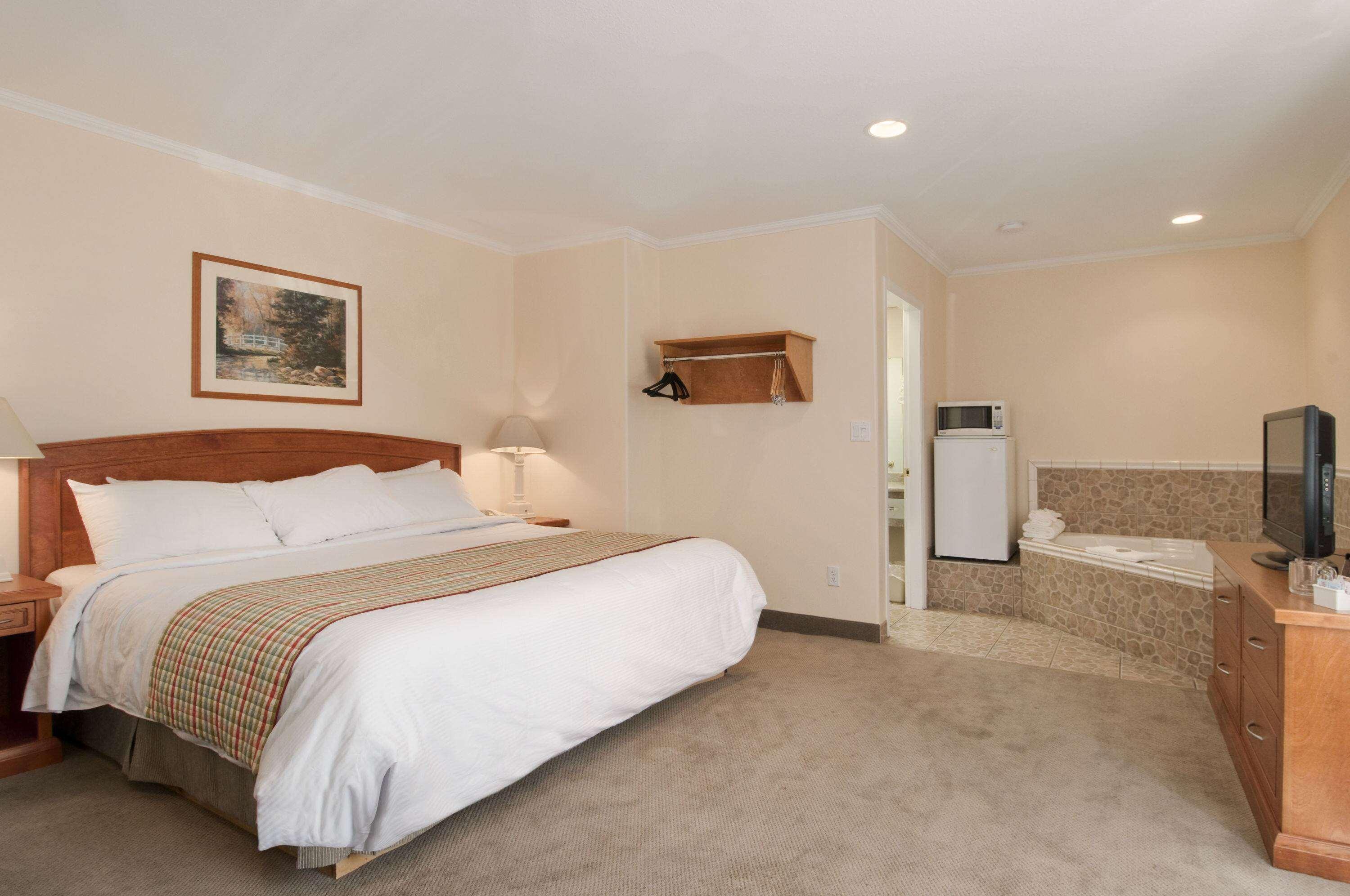 Travelodge By Wyndham Kamloops Luaran gambar