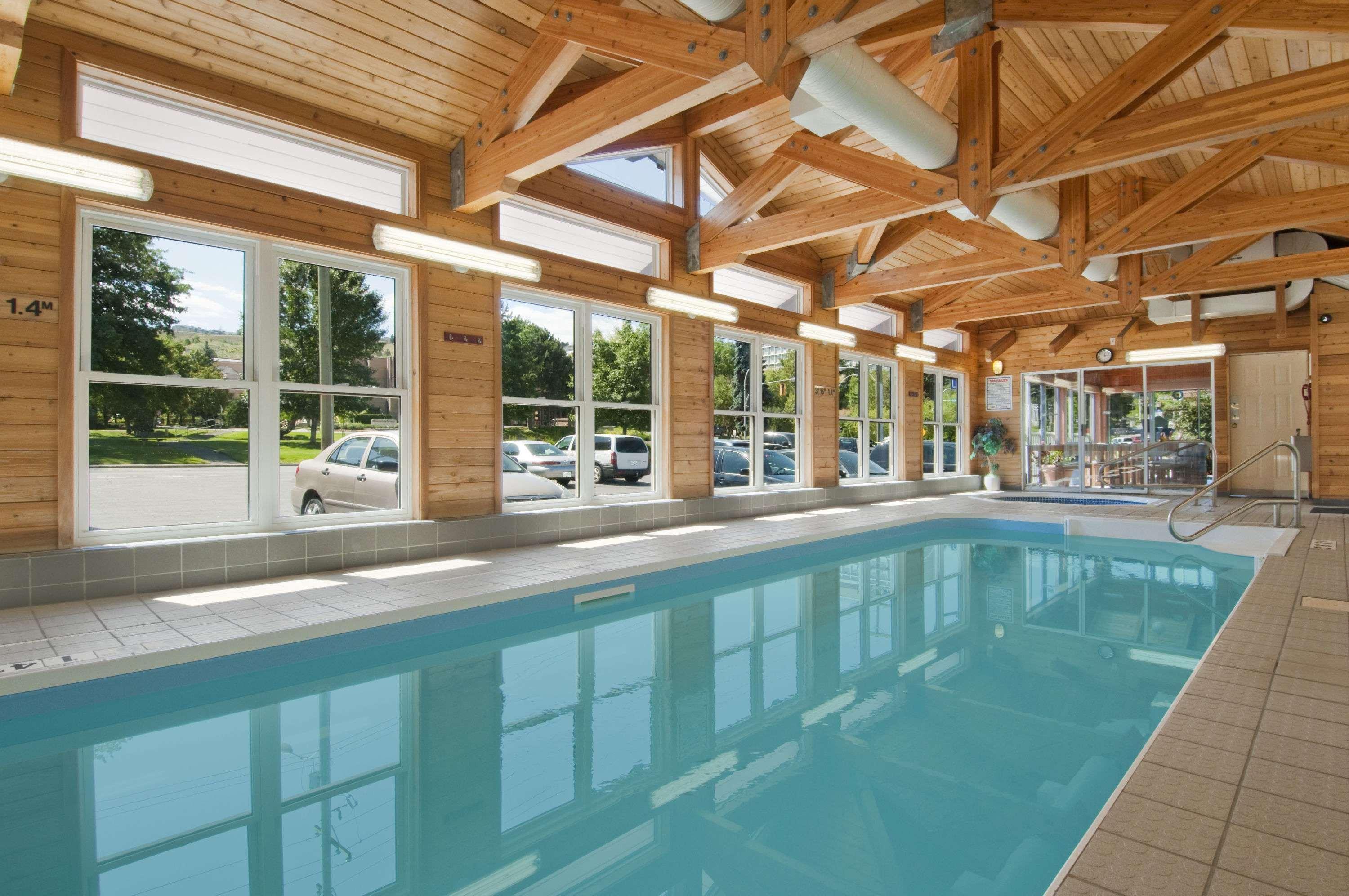 Travelodge By Wyndham Kamloops Luaran gambar