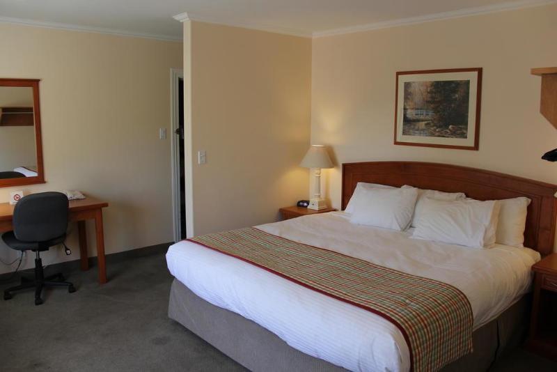 Travelodge By Wyndham Kamloops Luaran gambar